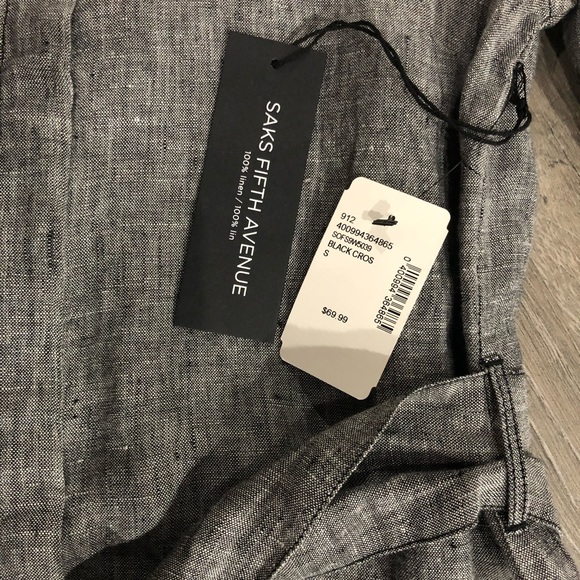 🌟 SAKS FIFTH AVENUE 🌟 Dress - Picture 4 of 8